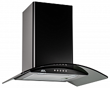  ATL 3388 A2 TG turbo 60  black