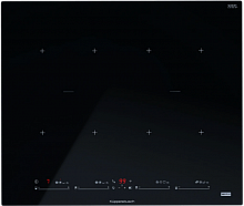    Kuppersbusch KI 6880.1 SR