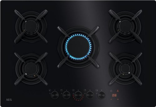 ������� �������� ����������� AEG HKB75453NB