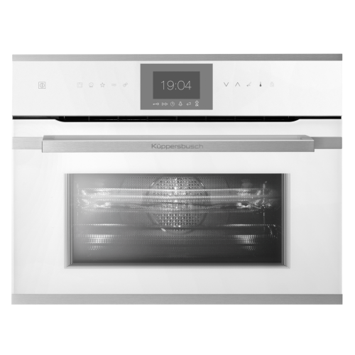       Kuppersbusch CBM 6550.0 W1 Stainless Steel