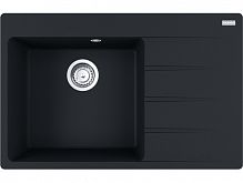  Franke CNG 611/211-78 TL