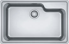  Franke BCX 610-74 TL