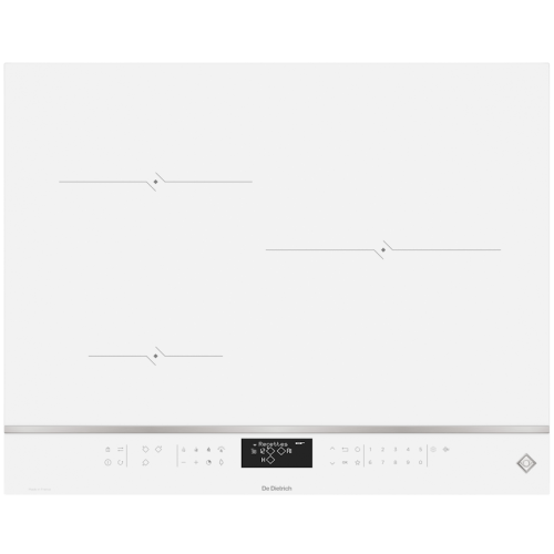    De Dietrich DPI4321W