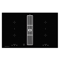      Kuppersbusch KMI 8500.0 SR Silver Chrome