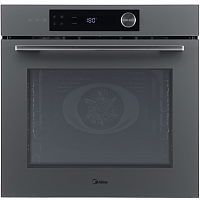 ������������� ������� ���� Midea MO82107PGG-I