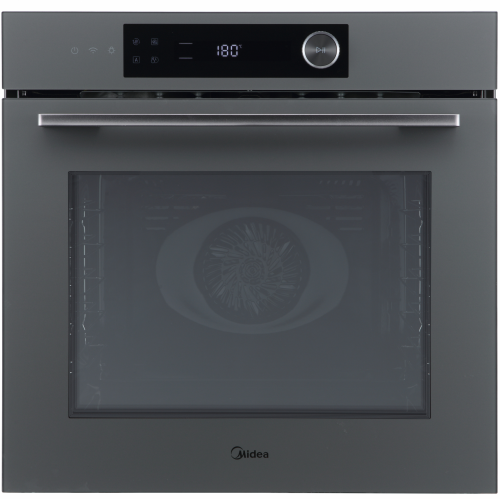 ������������� ������� ���� Midea MO82107PGG-I