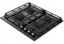    Teka GBC 64100 KBN BLACK