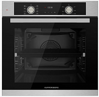    Kuppersberg HO 608 BX