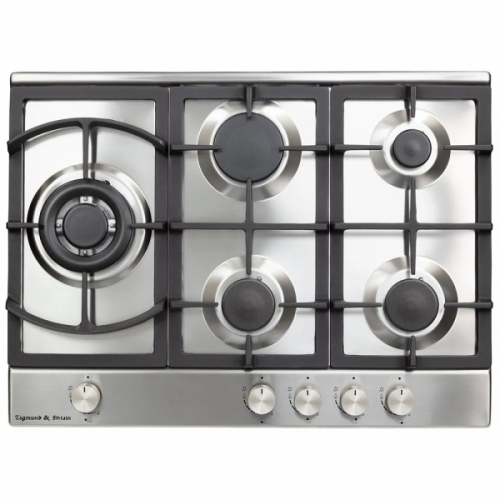 ������� �������� ������ Zigmund & Shtain G 14.7 S