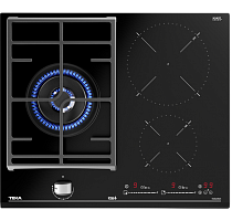 ��������������� �������� ������ Teka HYBRID JZC 63312 ABN BK