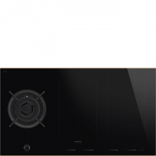    Smeg PM6954R