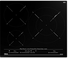    Teka IZC 63630 MST BLACK