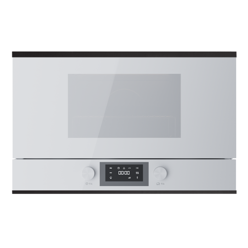    Kuppersbusch MR 6330.0 W5 Black Velvet