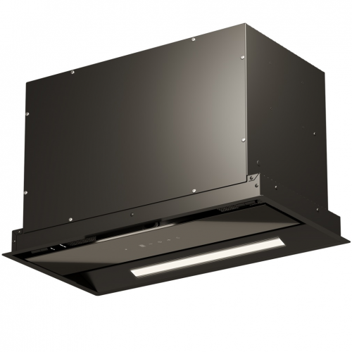 ������� Konigin Cosmic Out Black 60