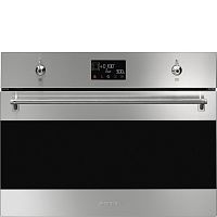      Smeg SO4302M1X