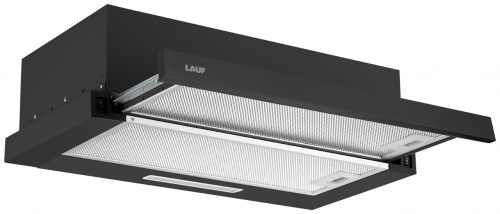   LAUF LUNA 500 BLACK