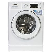   Whirlpool FWD91283WS RU