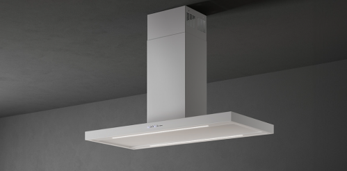  Falmec PLANE ISOLA WHITE 120 (PLUS)