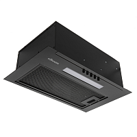 ������� Konigin Level Up Full Black 45