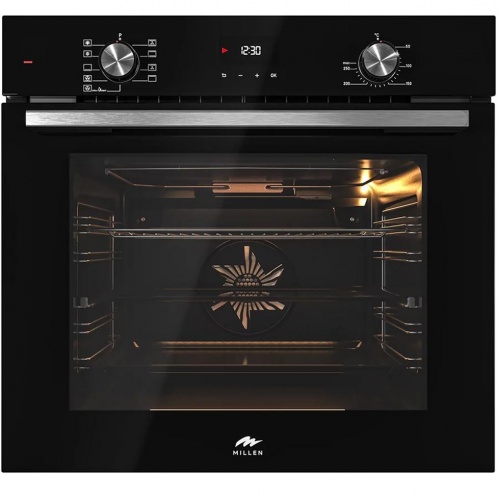    Millen MEO 6003 BL