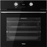    Teka HLB 8416 AirFry Night River Black