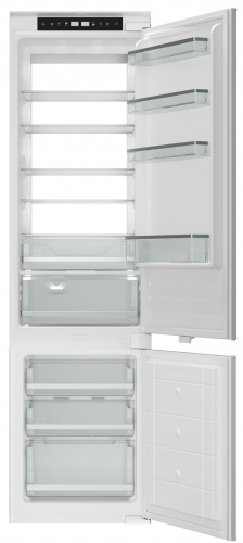   Bertazzoni REF604BBNPTC