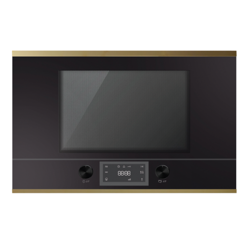    Kuppersbusch MR 6330.0 S4 Gold