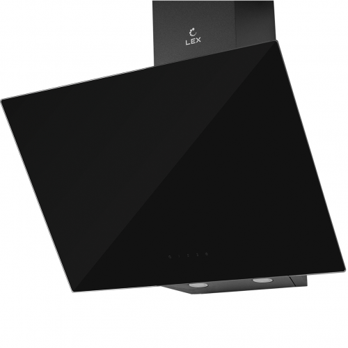 ������� Lex Meta GS 600 Black