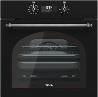    Teka HRB 6400 ANTHRACITE-OS
