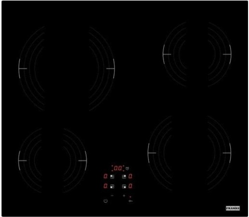 ������������� �������� ������ Franke FRSM 604 C T BK