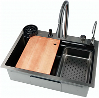  Arona ARS 680.460 SET 2 BLACK