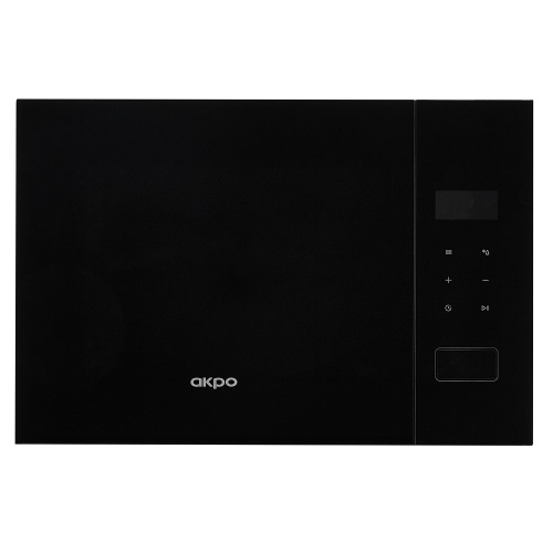    AKPO MEA 1501 DTP BL