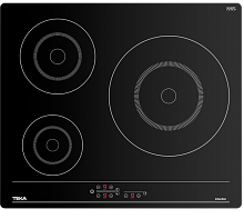    Teka IBC 63900 TTC BLACK