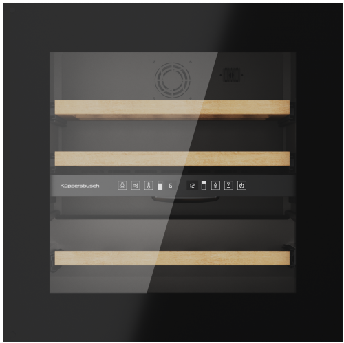 ������ ���� Kuppersbusch FWK 6862.0 S