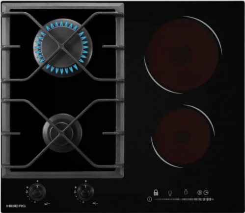 ��������������� �������� ������ HIBERG VM 6021 B