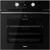    Teka HLB 8510 P MaestroPizza Night River Black
