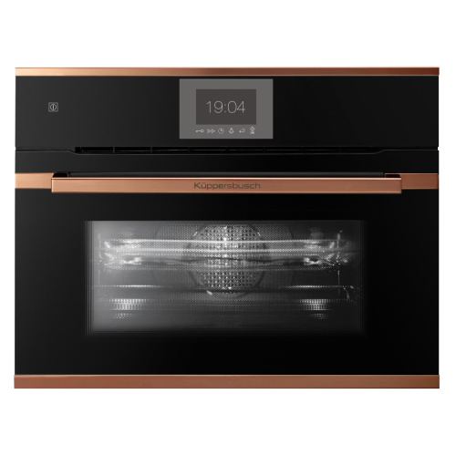       Kuppersbusch CBM 6550.0 S7 Copper