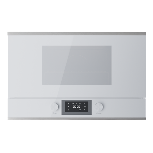    Kuppersbusch MR 6330.0 W1 Stainless Steel