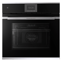    Kuppersbusch B 6550.0 S1 Stainless Steel