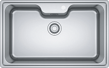  Franke BCX 610-81 TL