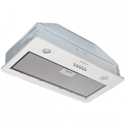 ������� Konigin Skylark White 60