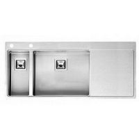  Reginox Nevada L 18x50 (left/rignt)