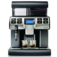  SAECO AULIKA FOCUS V2