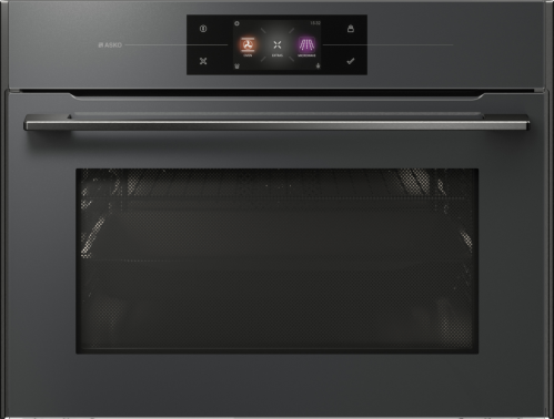 ���������� ������� ���� � �������� ��� Asko OCM8478GG