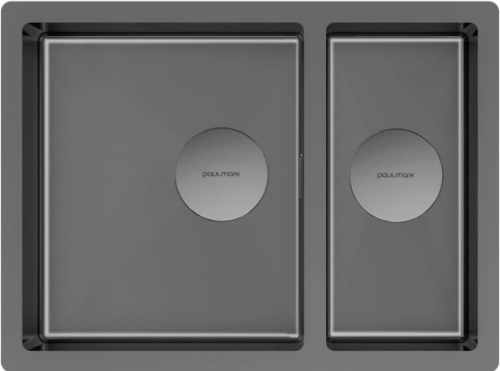  Paulmark NEXT 58/2S UNI GM