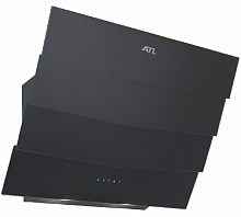  ATL 3488 D LCD 60  black