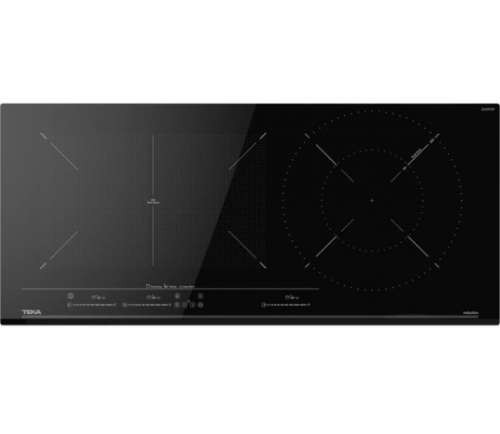    Teka IZF 93330 MSP Black