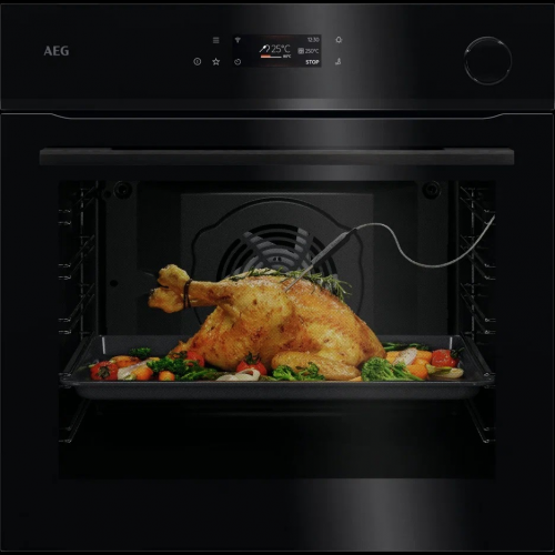 ������������� ������� ���� AEG NBR7P631SB