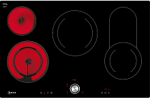 ������������� �������� ������ Neff T18PT16X0