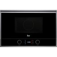    Teka ML 822 BIS R BLACK-SS